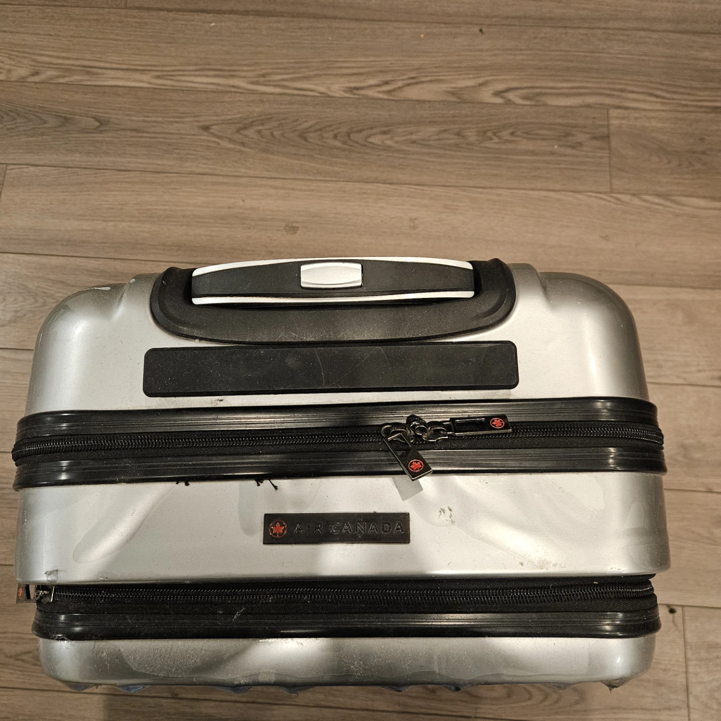 Air canada carry-on  luggage - photo 2