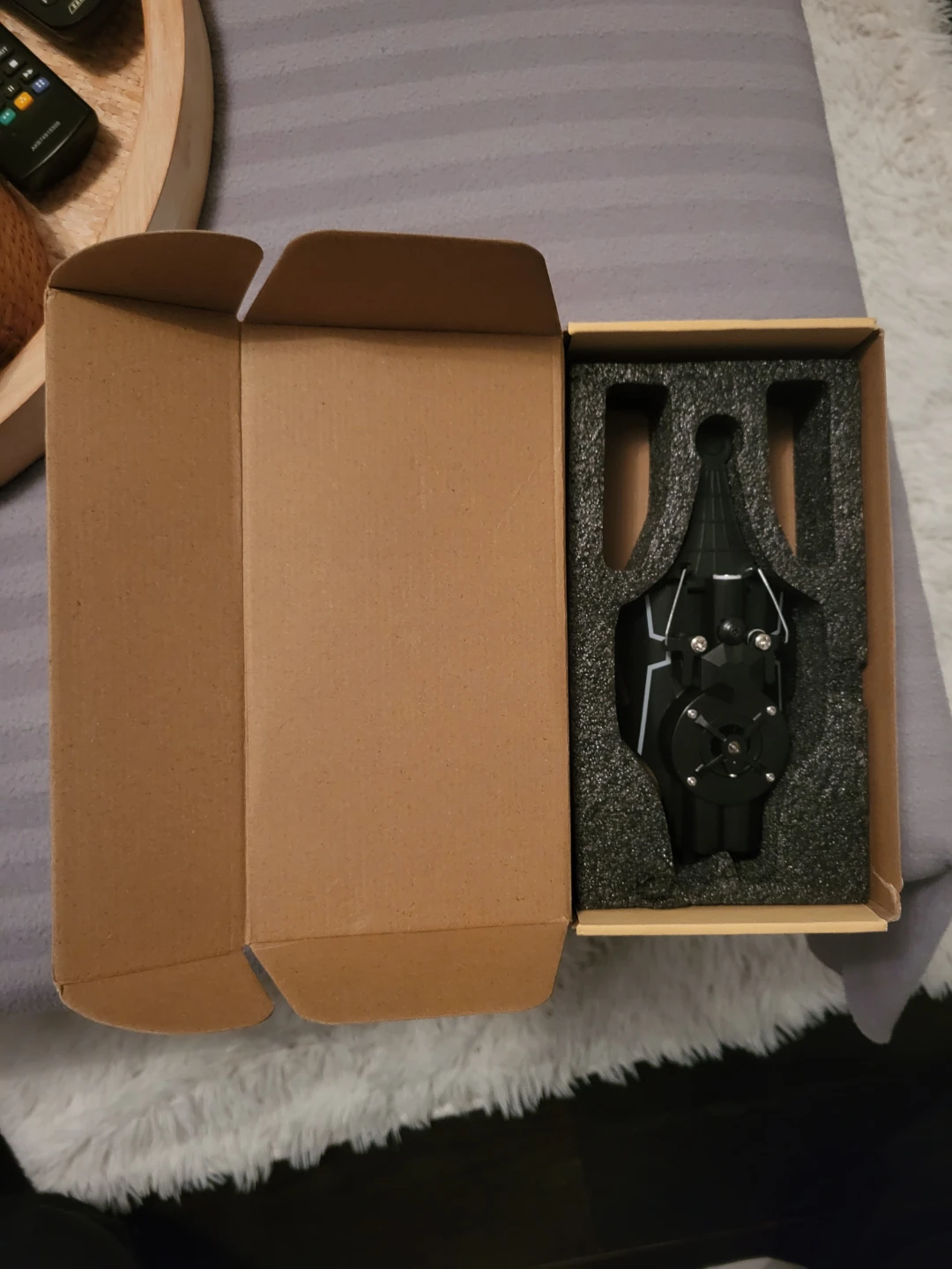 Web Shooter Toy