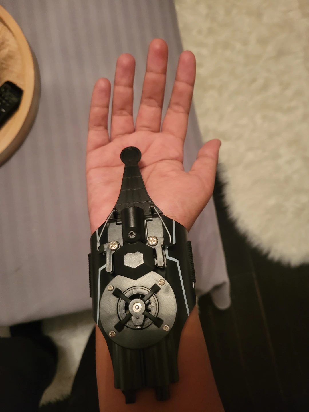 Web Shooter Toy - photo 2