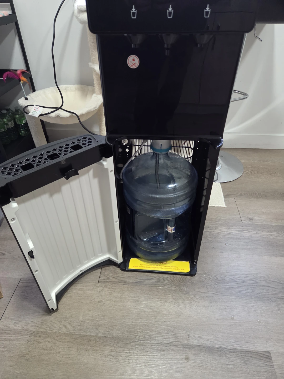 Avalon Water Cooler Dispenser - photo 4