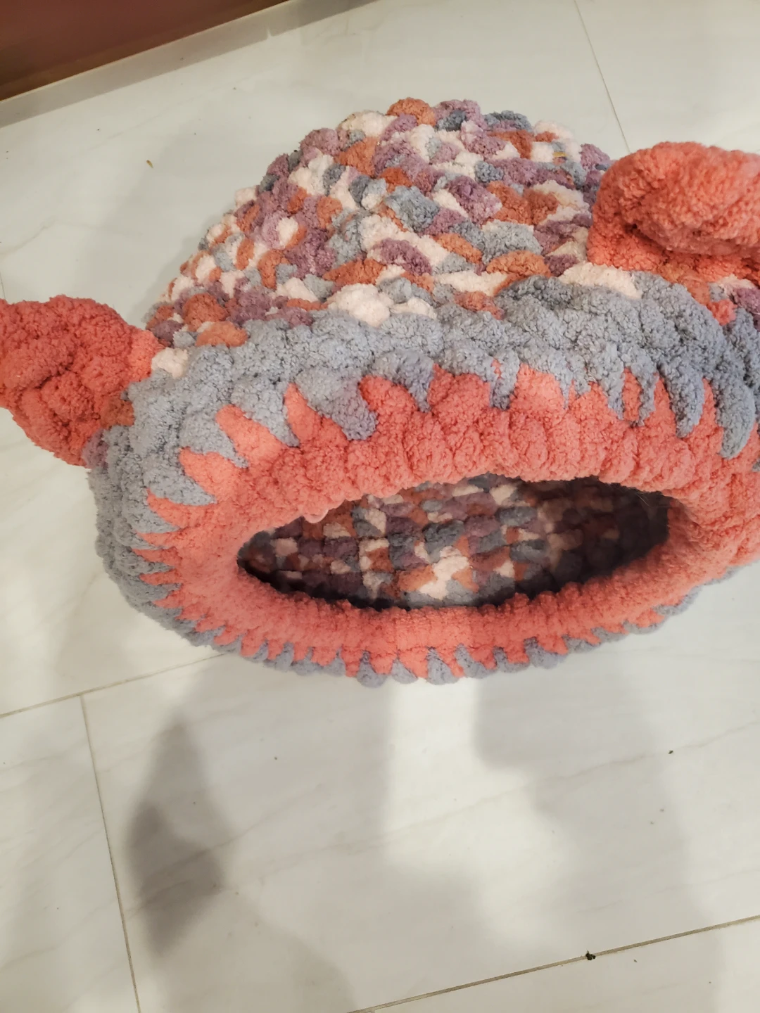 Cozy Pet Bed - photo 2