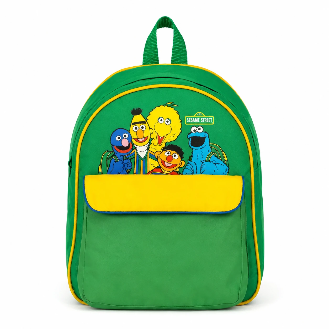 Sesame Street Backpack