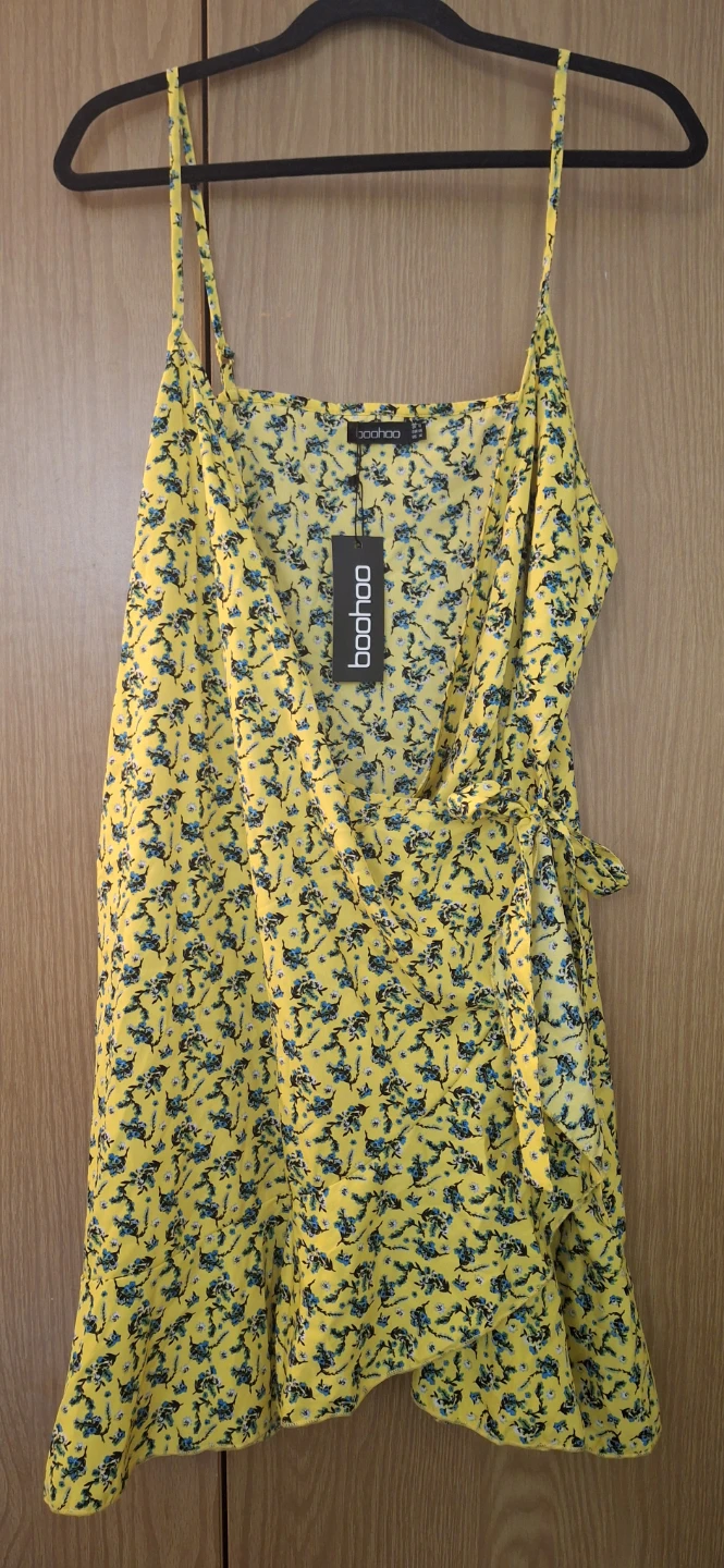Boohoo Sundresses - photo 3