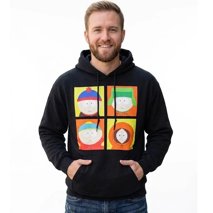 South Park Hoodie