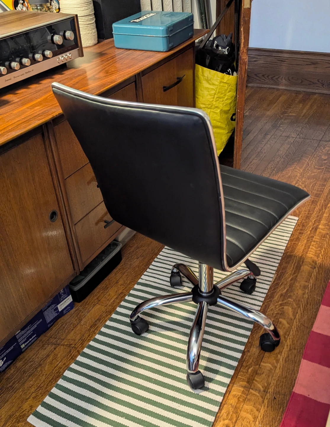 Office Chair - photo 2