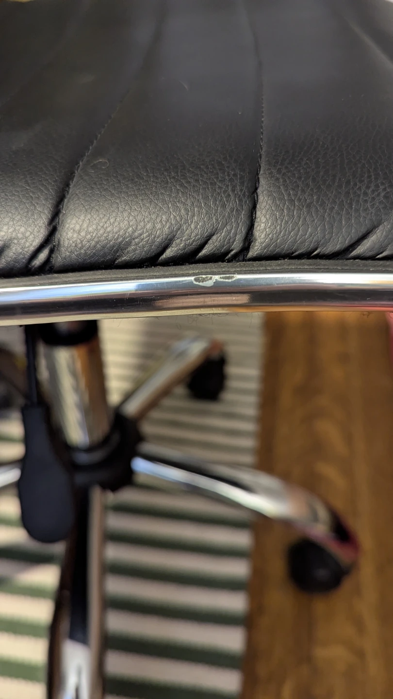 Office Chair - photo 3