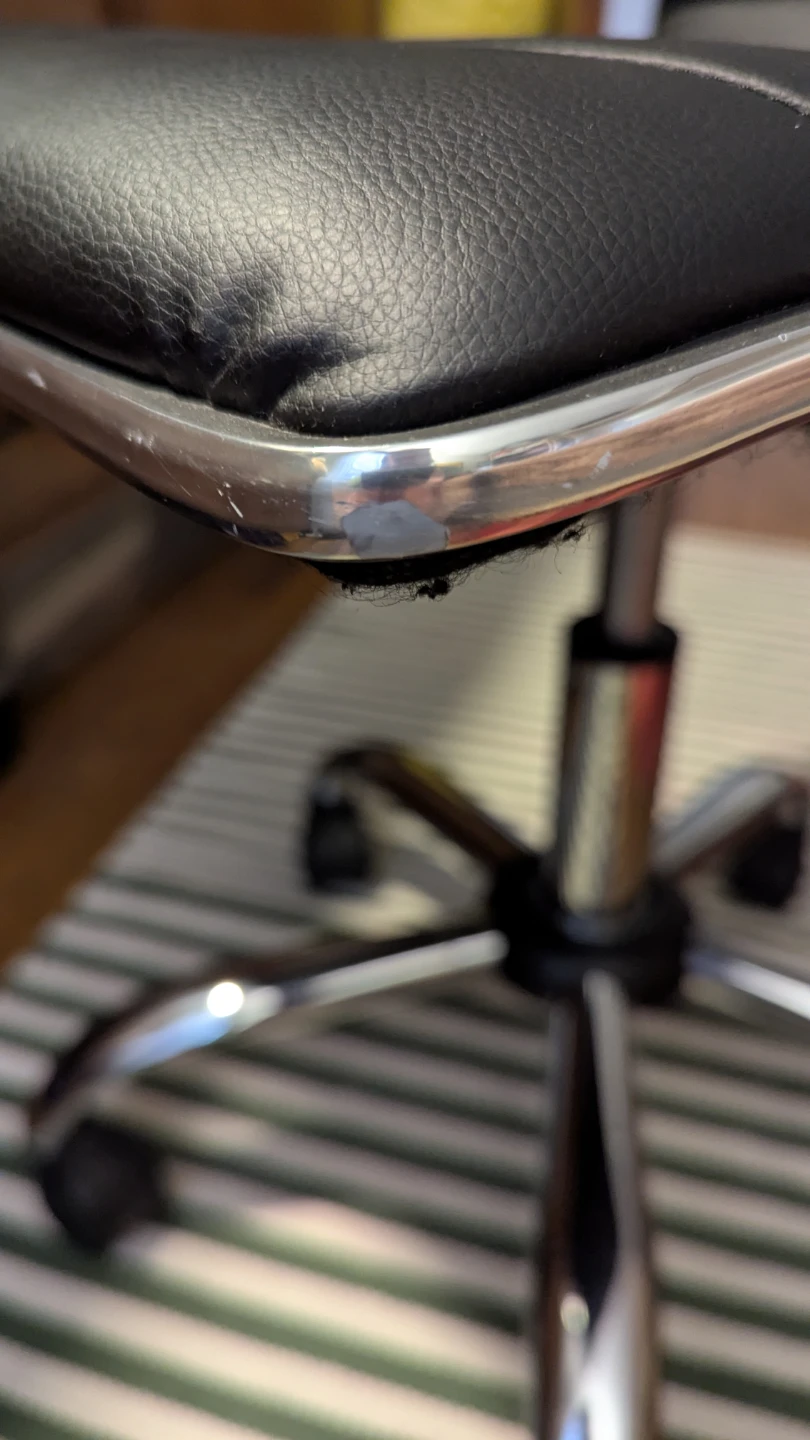 Office Chair - photo 4
