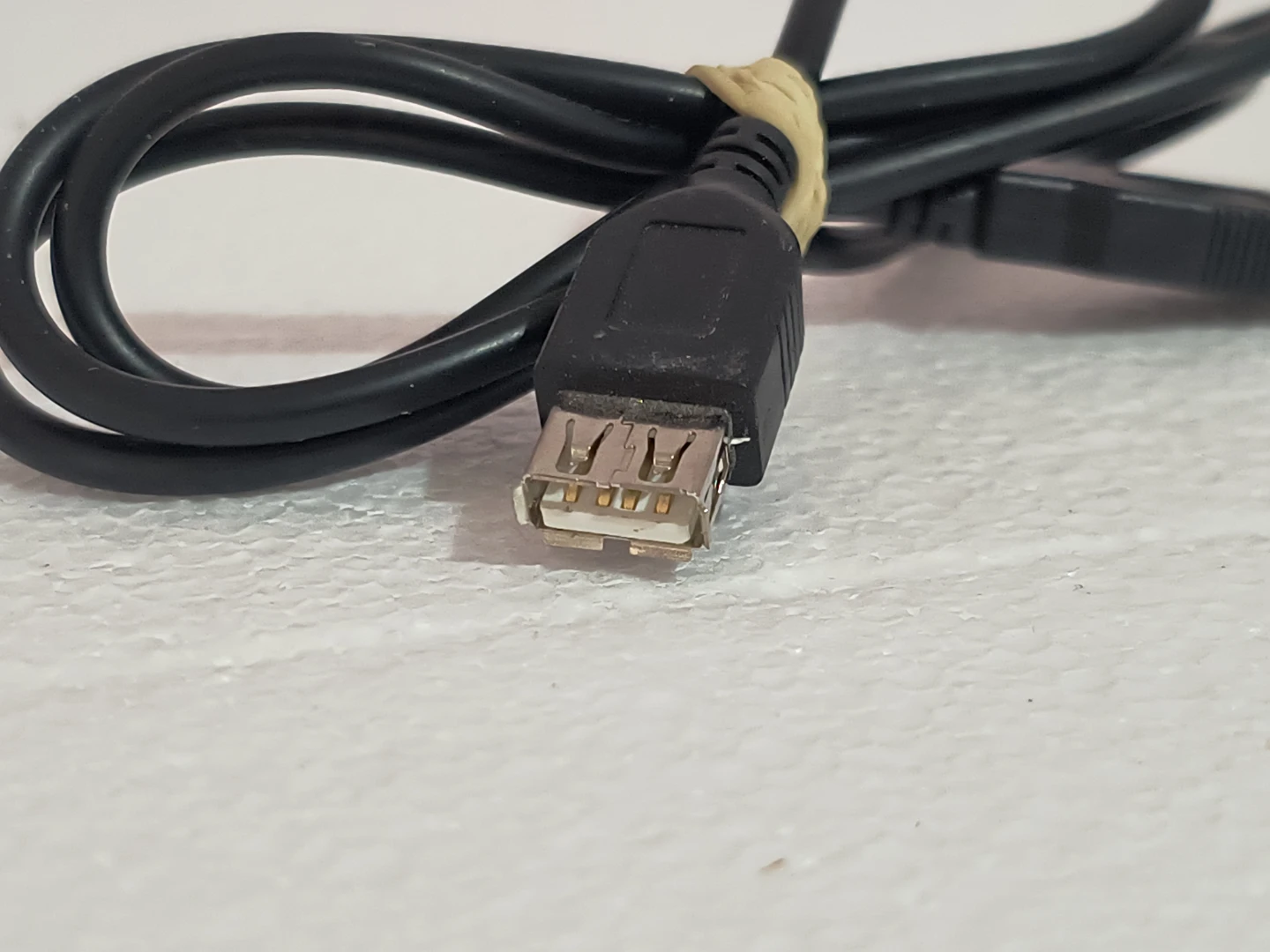 USB Extension Cable - photo 2