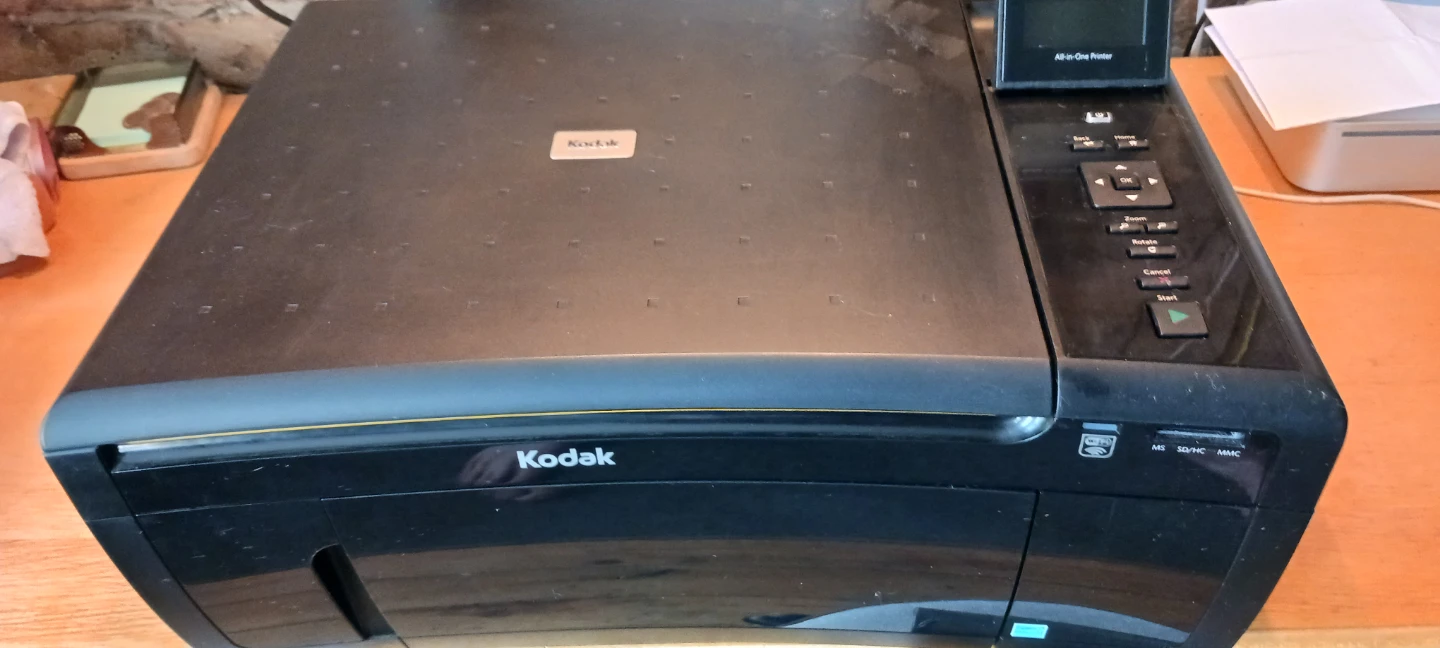 Kodak ESP 5250 All-in-One Printer