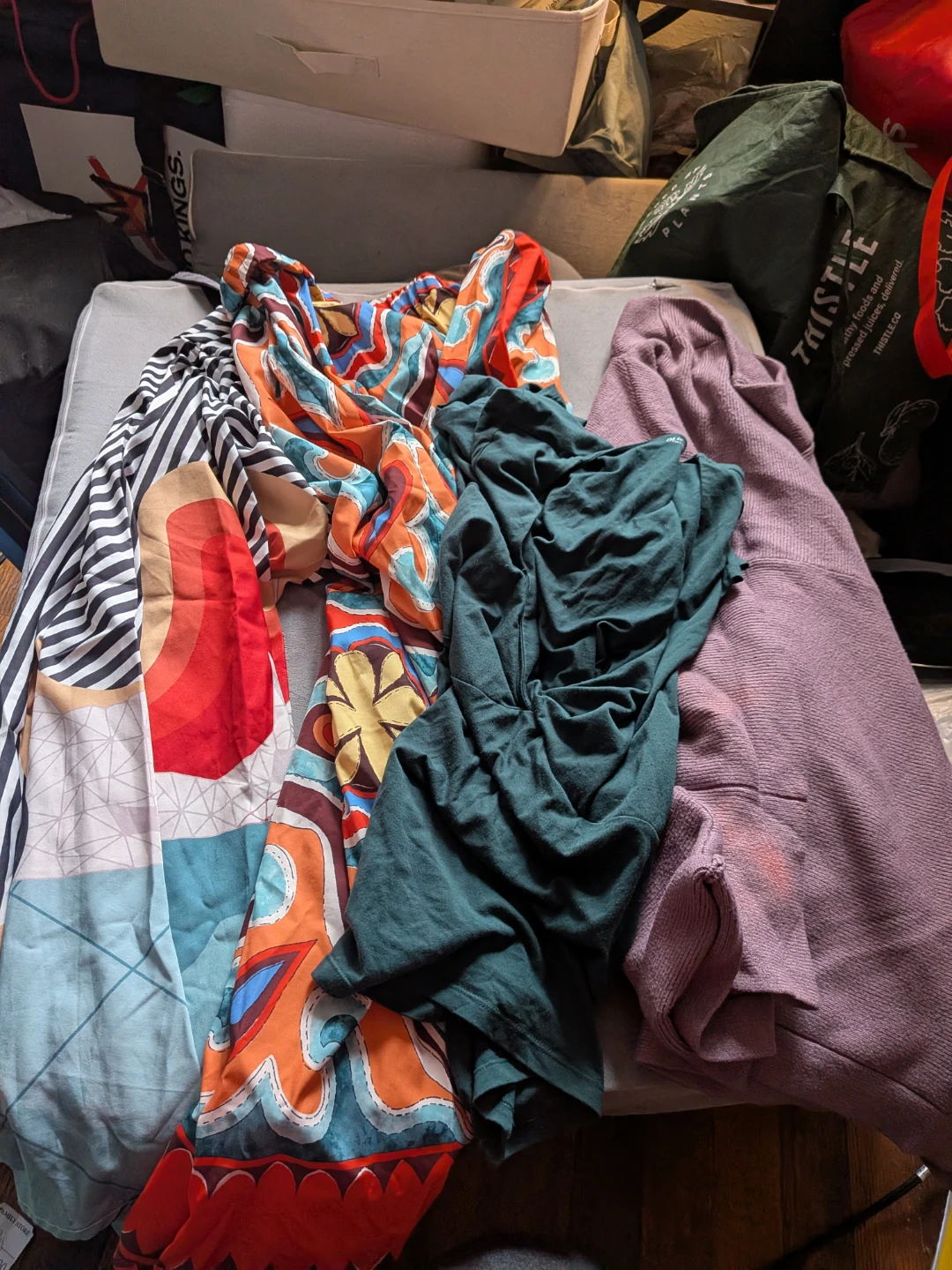 Bundle of Women's Clothing - photo 2