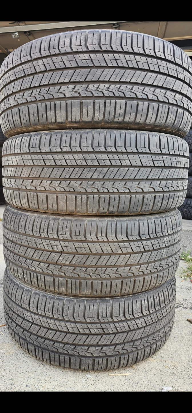LEXUS RC, IS, ES  O.E.M RIMS AND ALL SEASON TIRES - photo 4