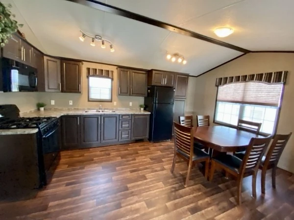 Manufactured Home for Sale - photo 5