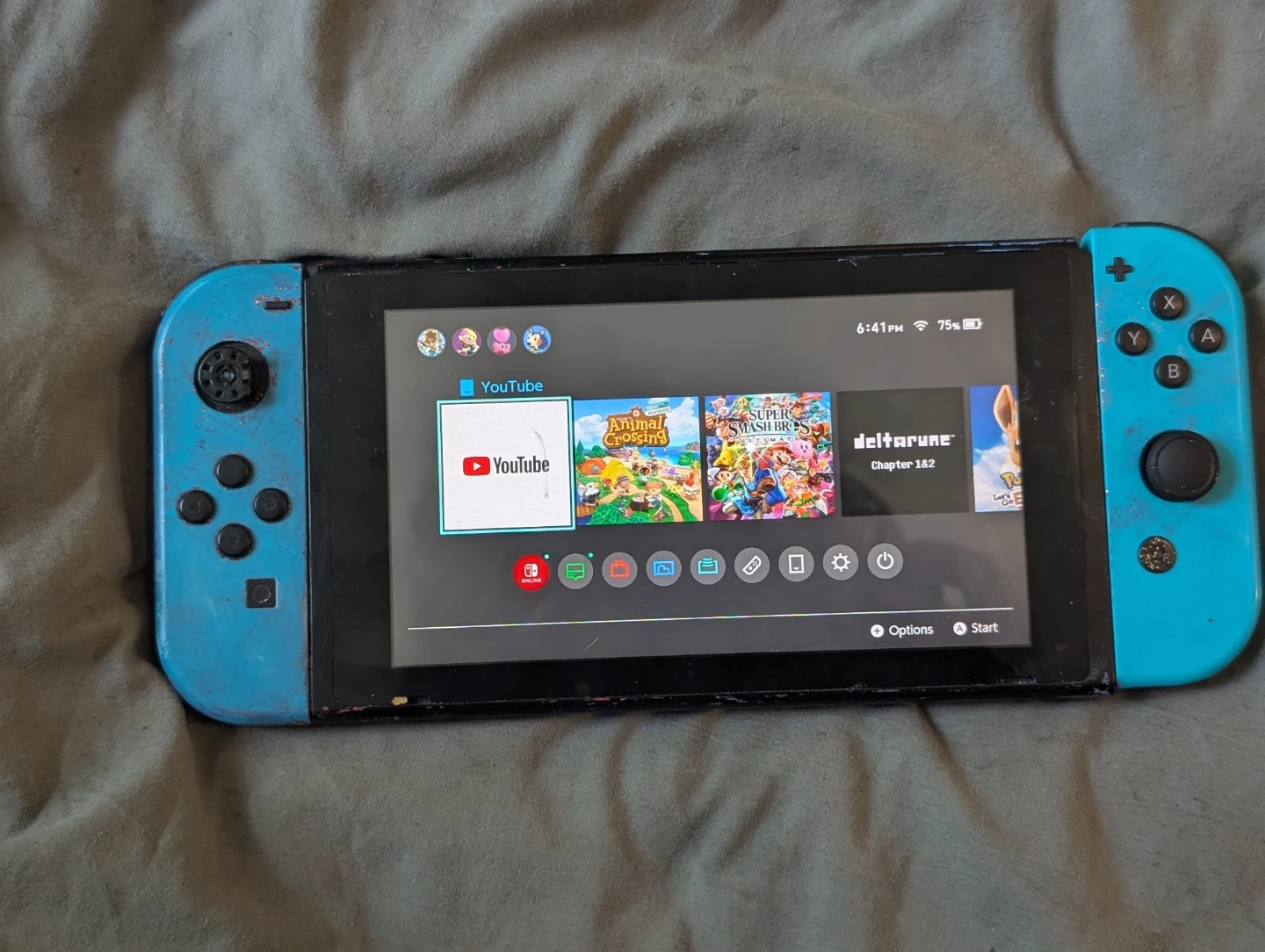 Cheap Nintendo Switch