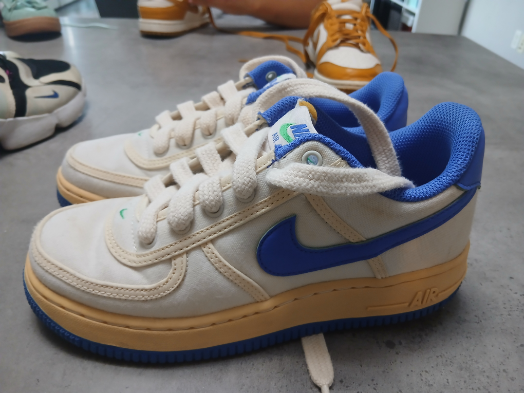 Nike Air Force 1 Low (US 6.5)