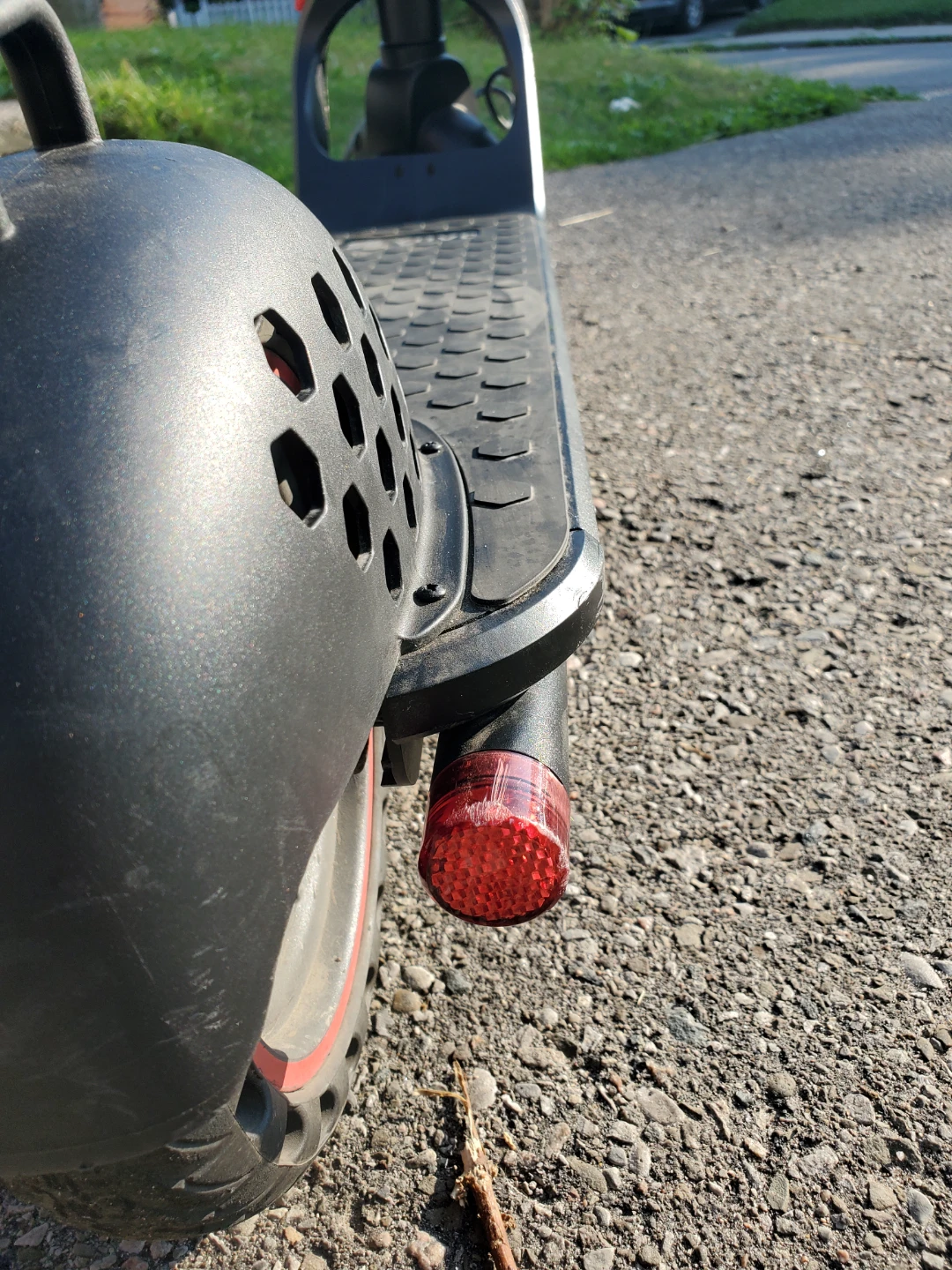 YOOFs Electric Scooter - photo 3