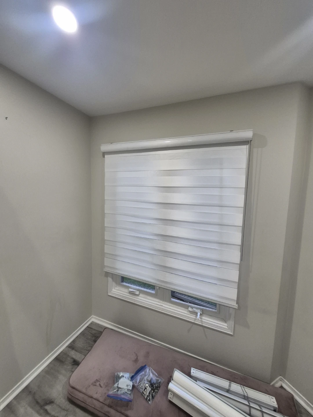 Zebra Blinds - Pickering