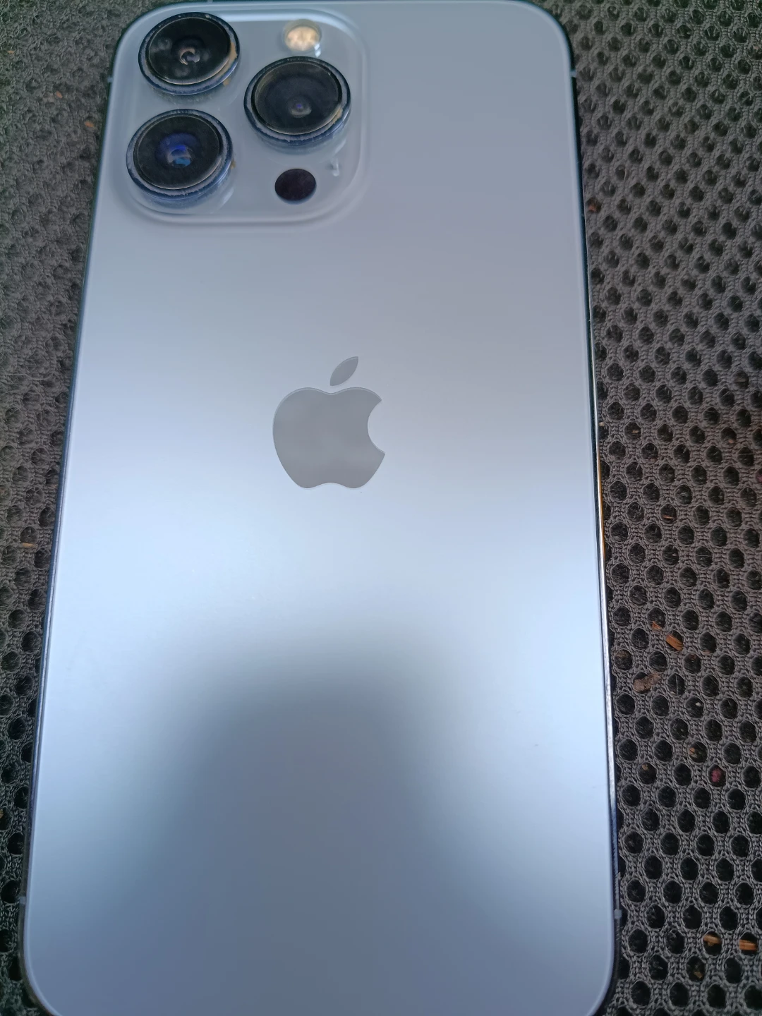 iPhone 13 Pro 1.02 TB - photo 2