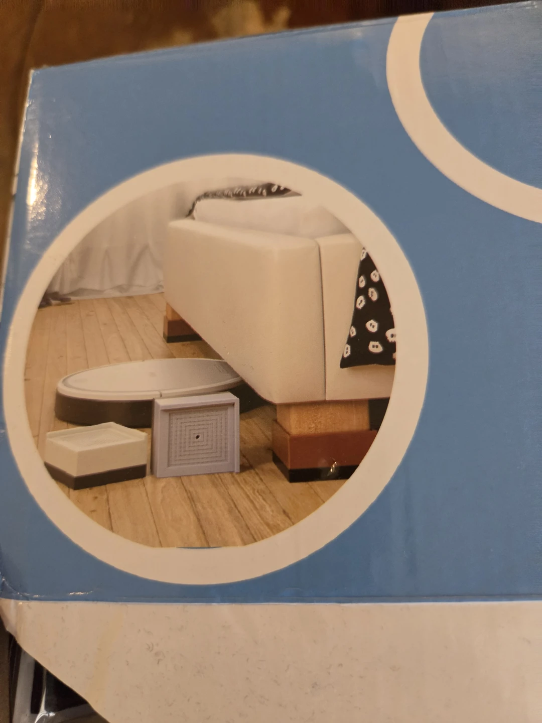 Universal Foot Pad for Furniture - photo 2