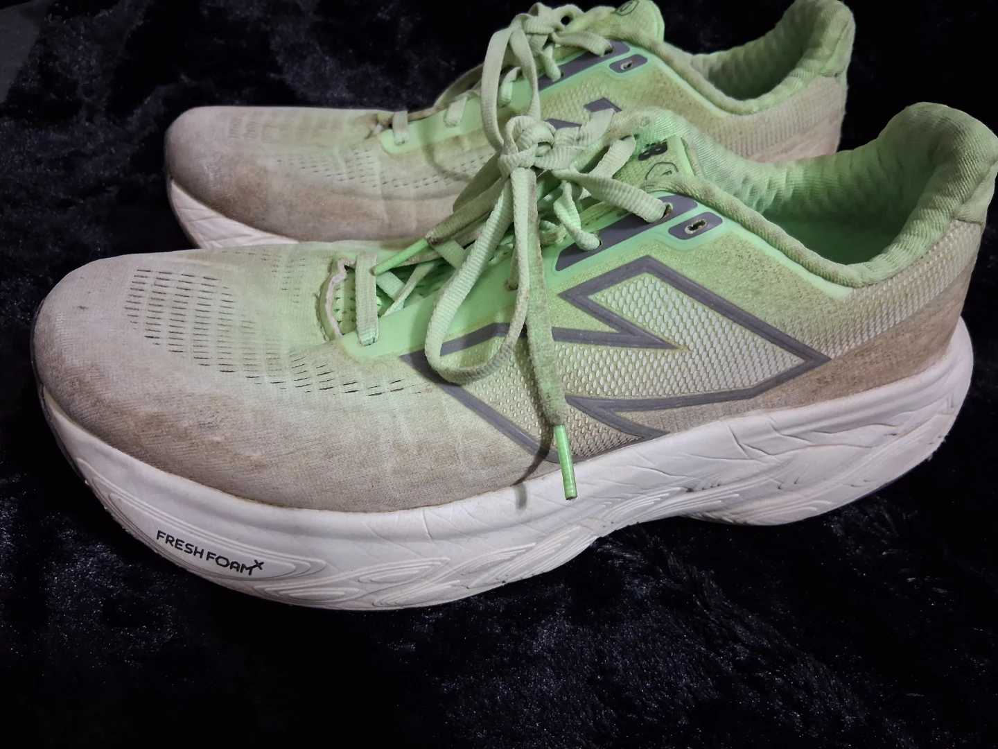 New Balance Fresh Foam X 1080 Running Shoes