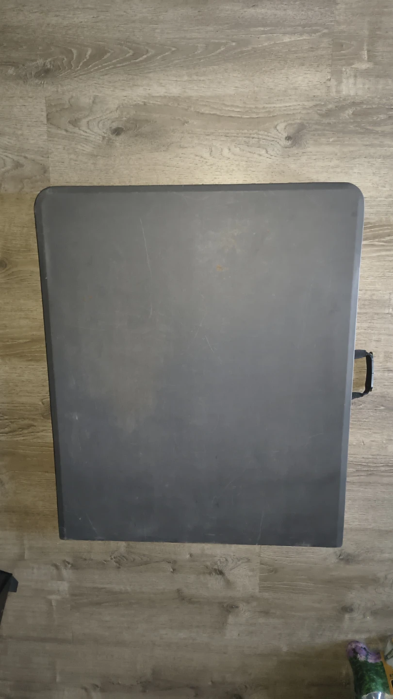 Folding Table - photo 2