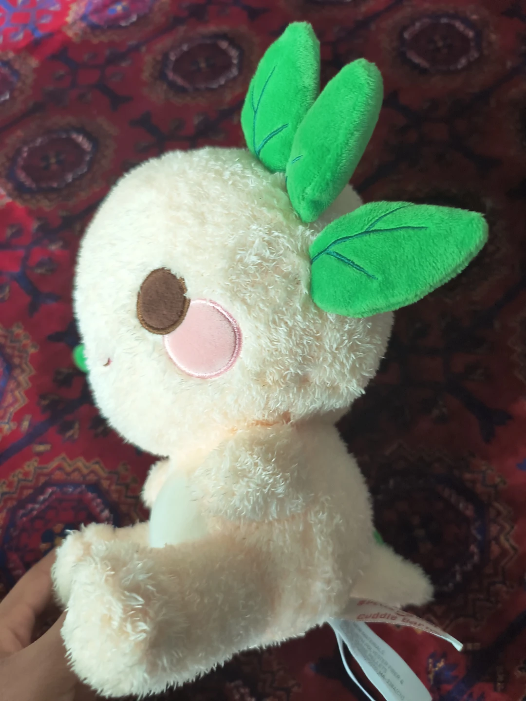 Cute Plush Toy - photo 2