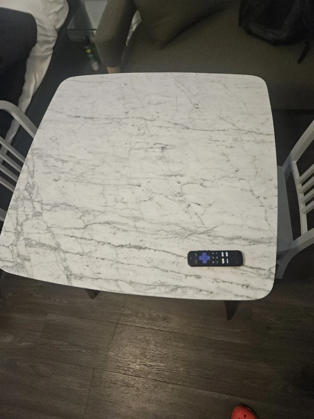 Marble Coffee Table - photo 4