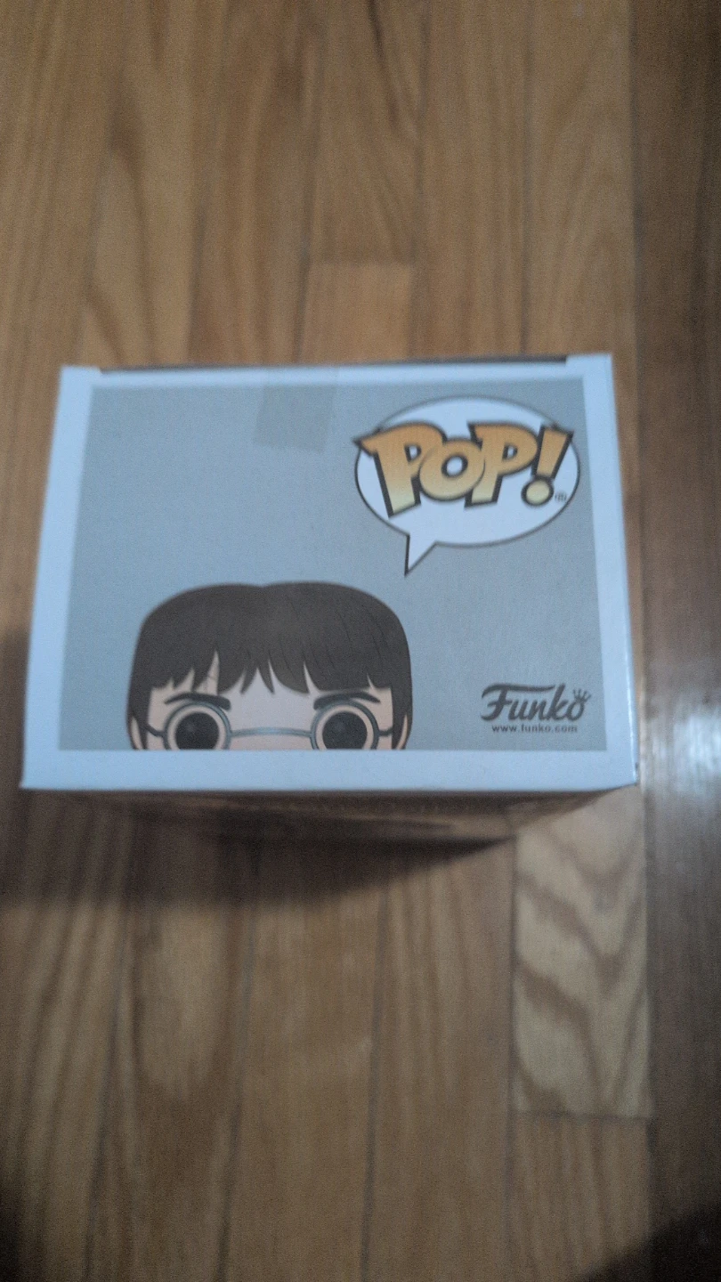 Funko Pop! Harry Potter #42 Vinyl Figure - photo 5