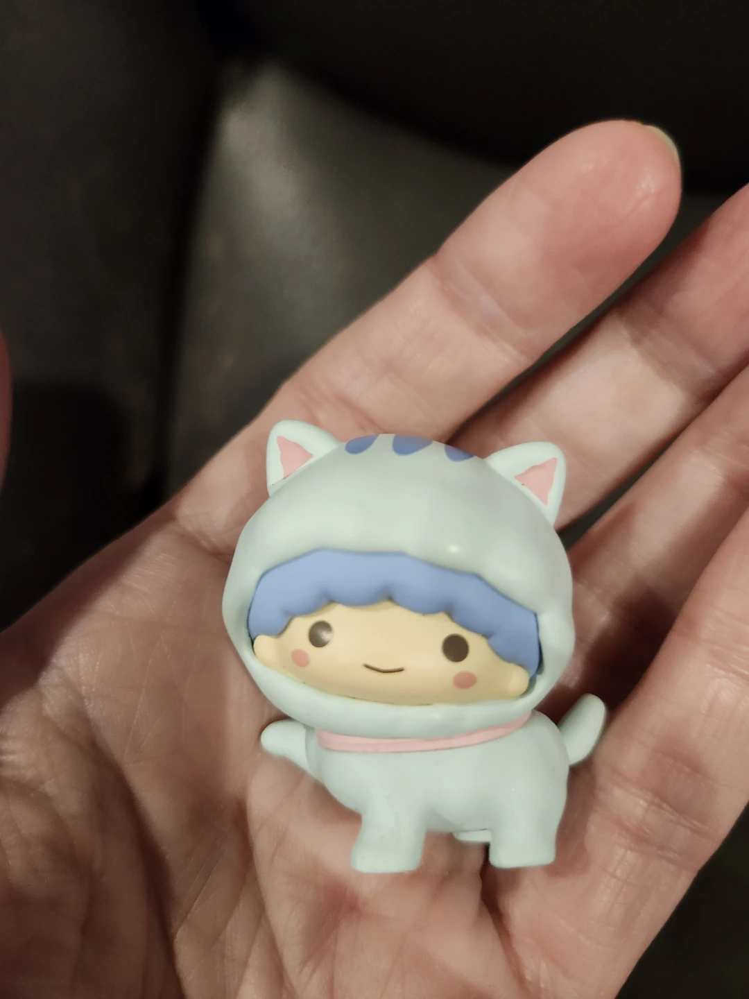 $5 sanrio figurine