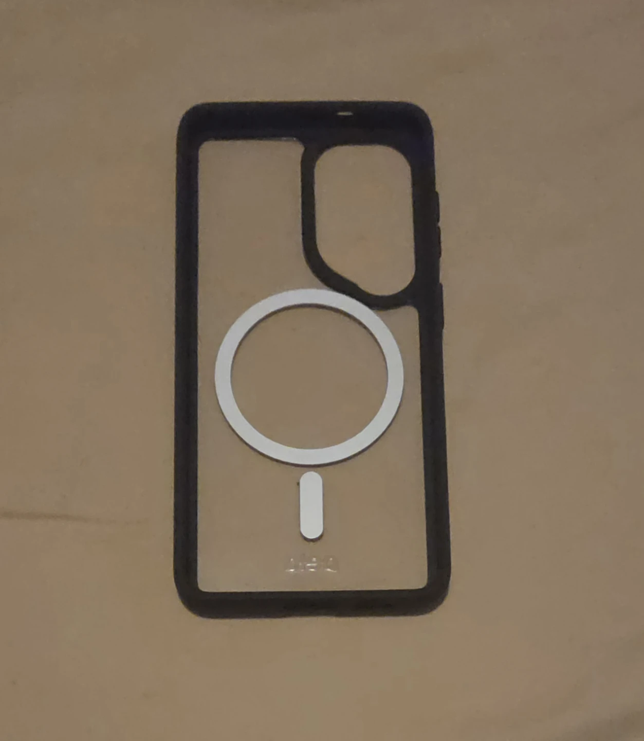 Phone case for Samsung Galaxy S26 - photo 2