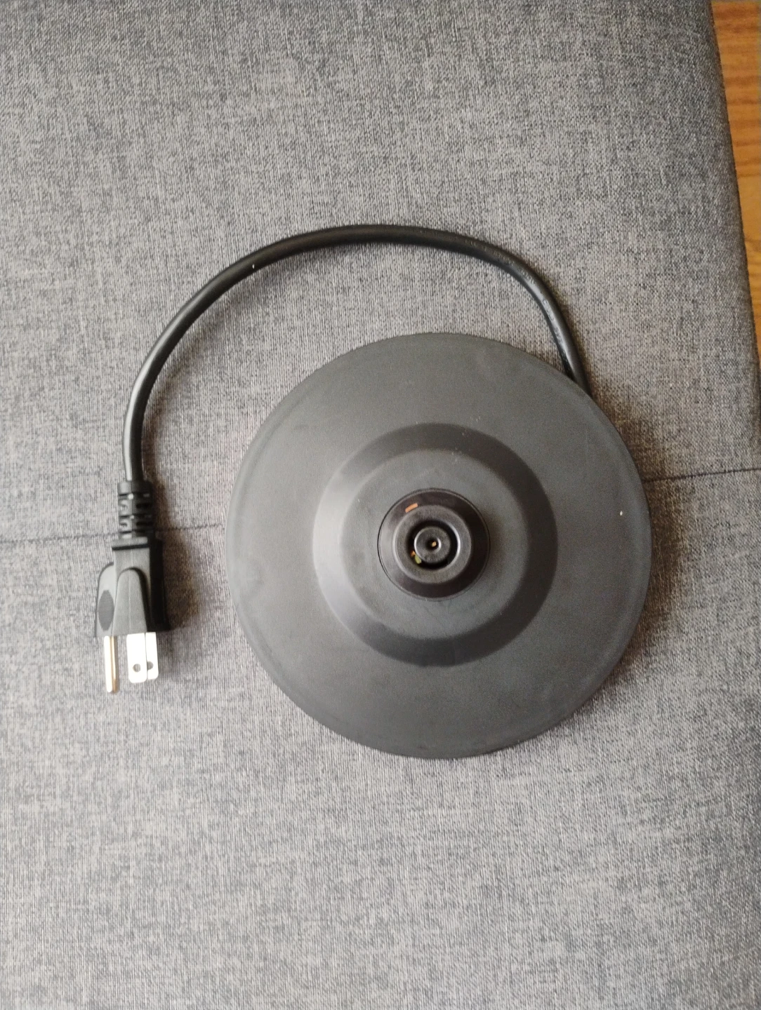 New Hamilton Beach Kettle base