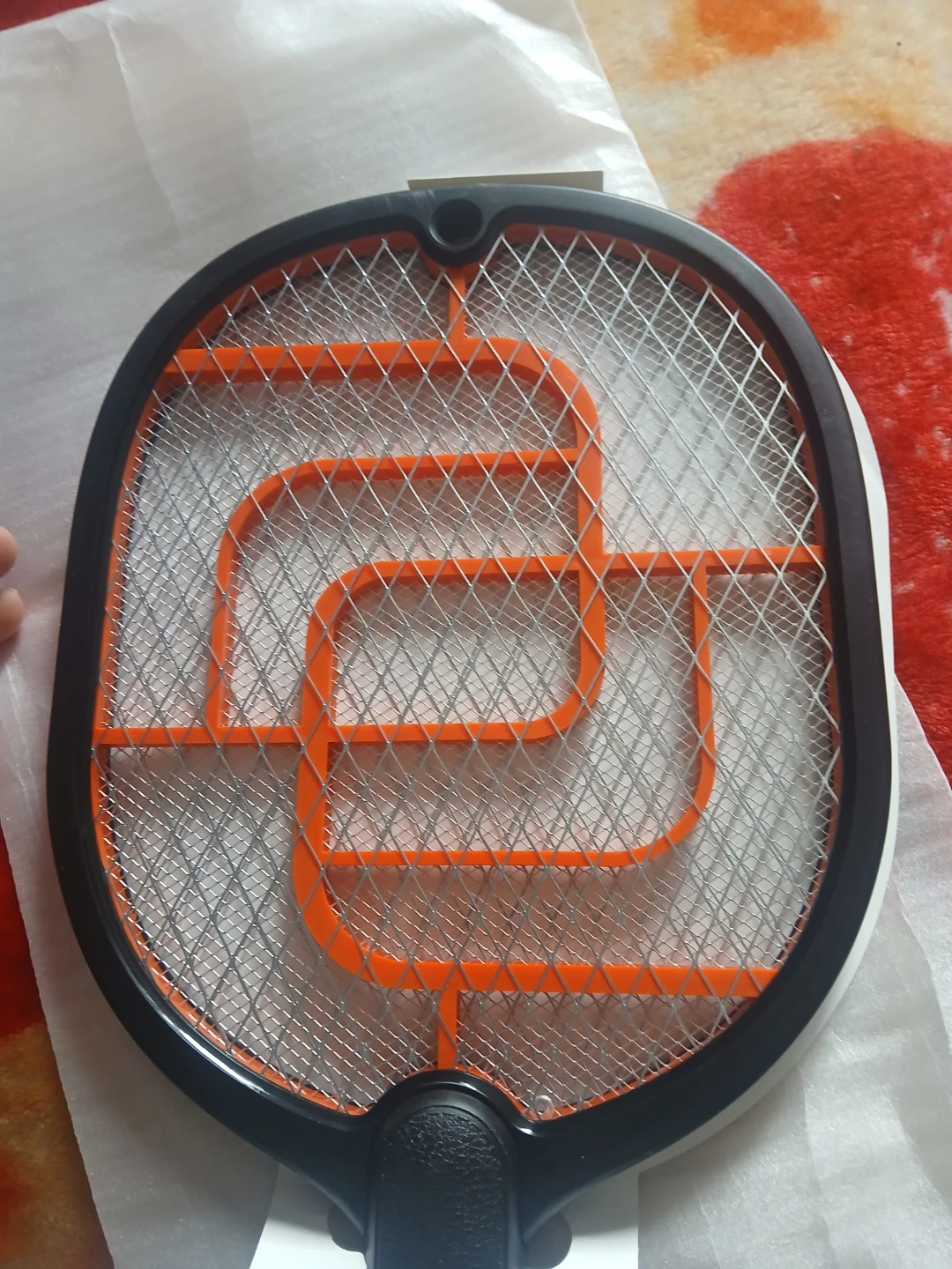 GAIATOP Electric Swat Racket - photo 4