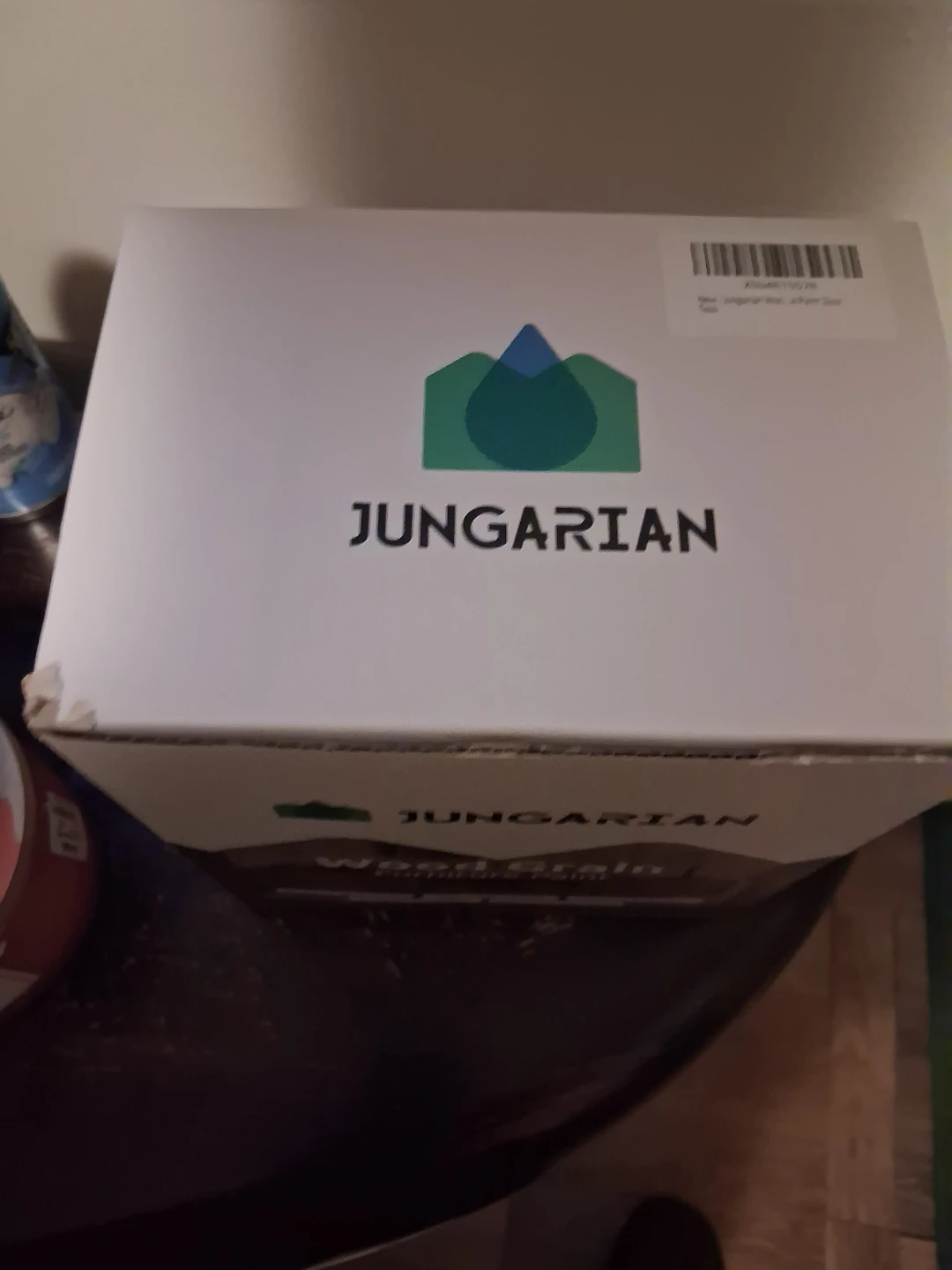 JUNGARIAN Wood Grain Furniture Paint 5 Boxes - photo 5