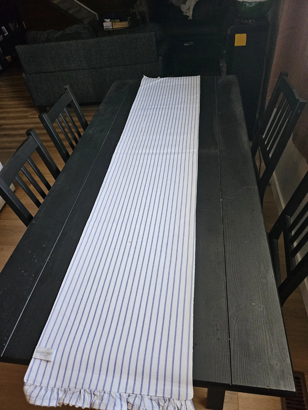 Dining table set - photo 2
