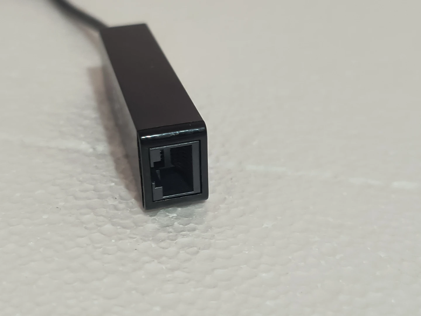 C2G USB-C to Ethernet Adapter - photo 2
