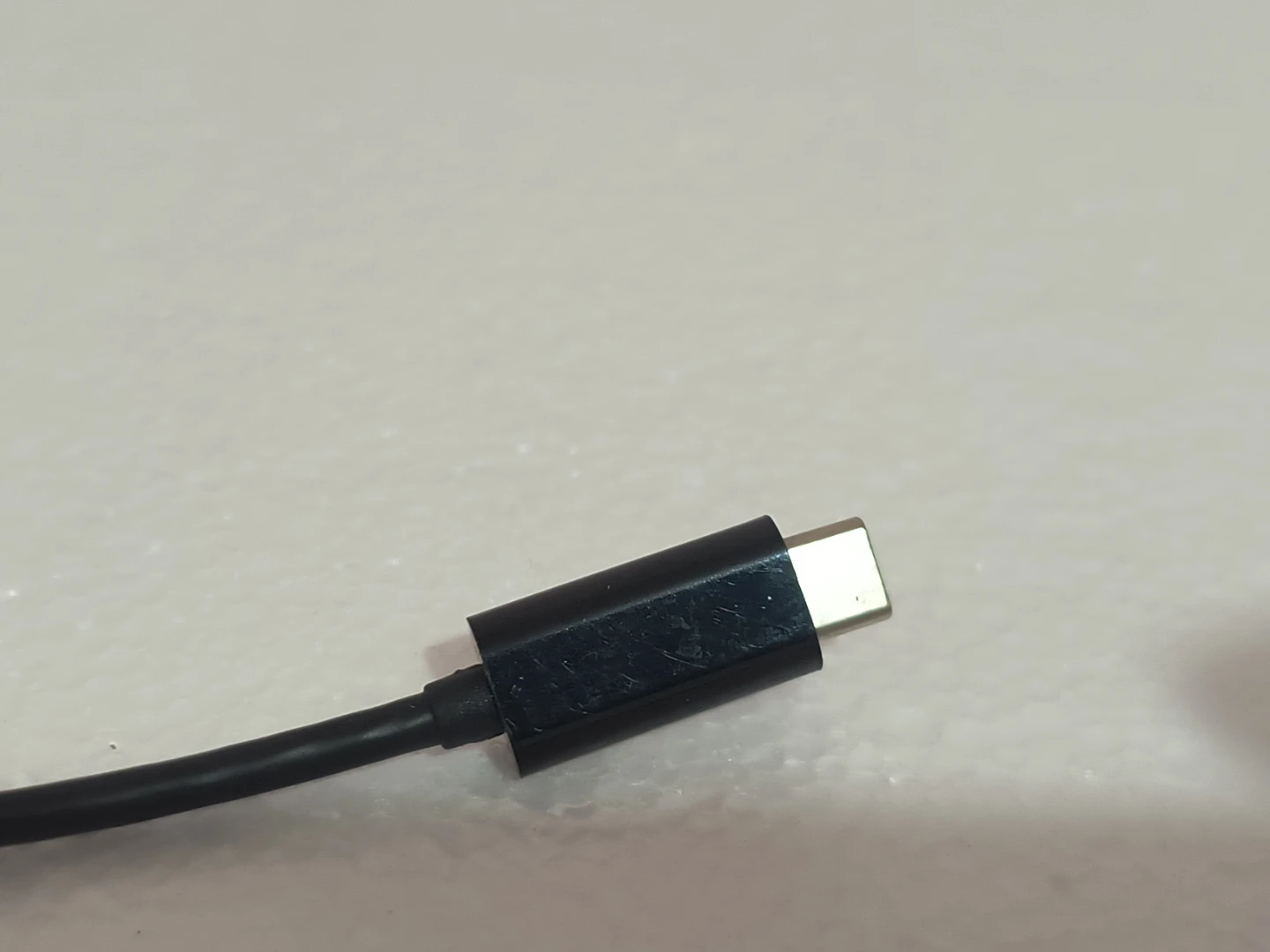 C2G USB-C to Ethernet Adapter - photo 4