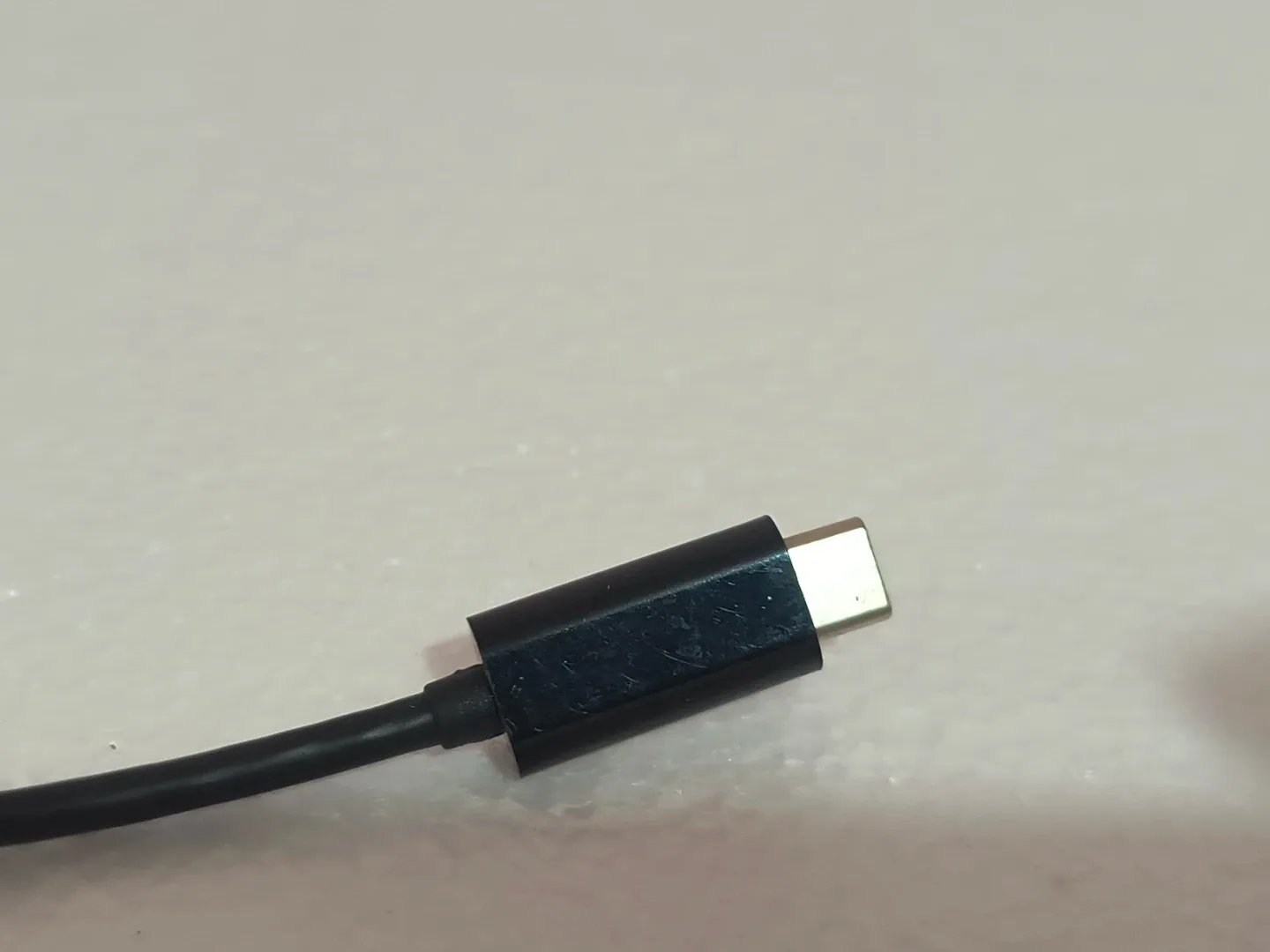 C2G USB-C to Ethernet Adapter - photo 4