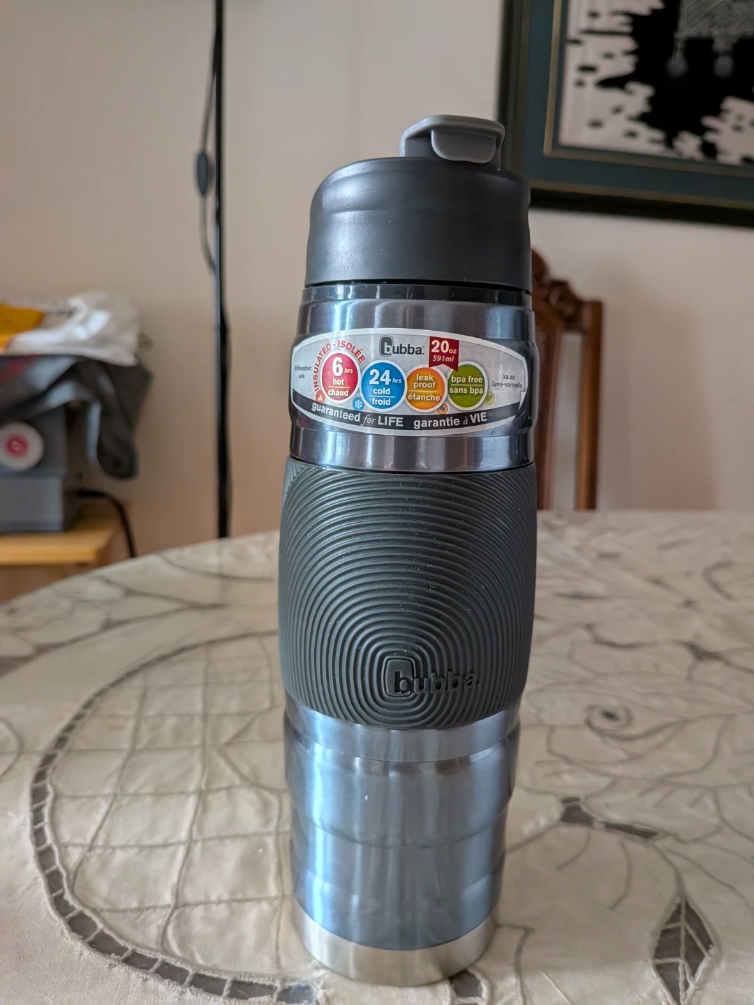 Bubba 20oz Insulated Tumbler