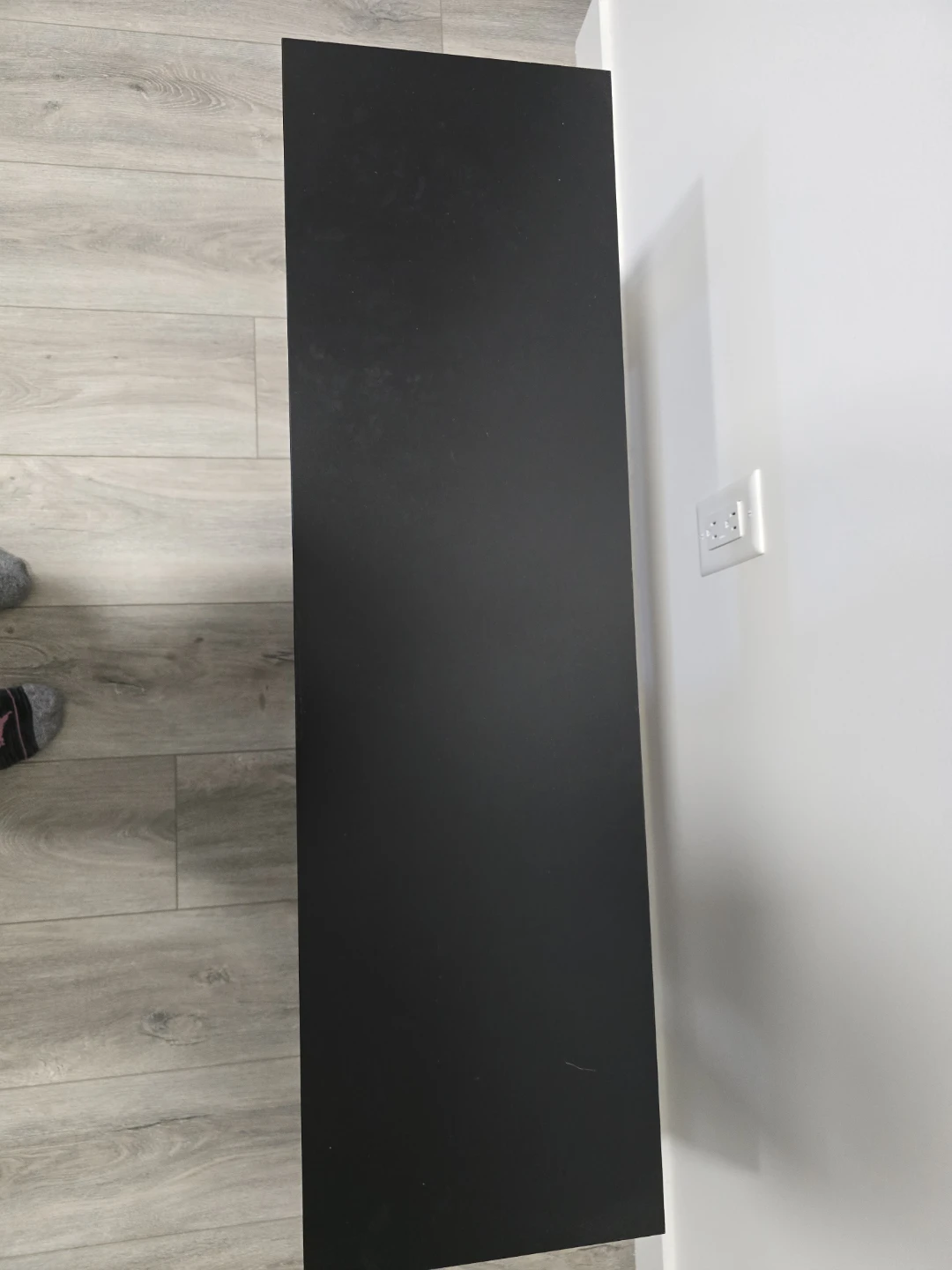 Ikea lack table - photo 3