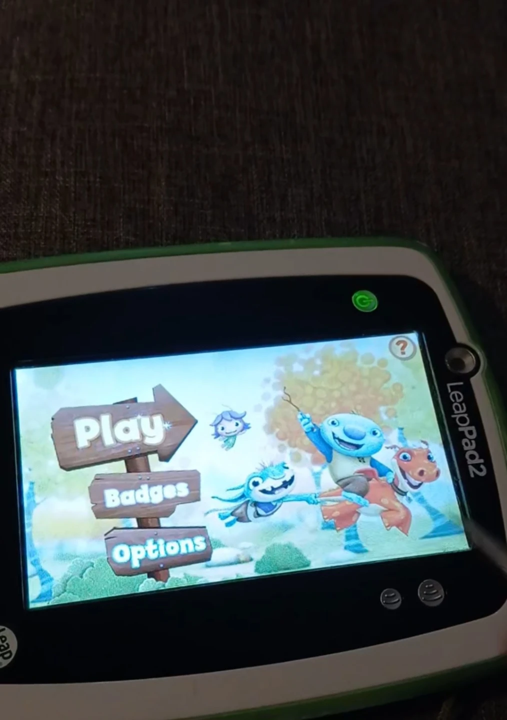 LeapFrog LeapPad2 - photo 2