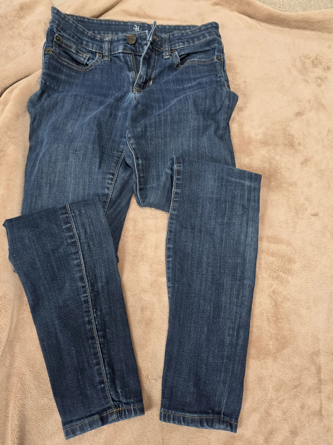 Gap Size 32W x 32R Blue Denim Jeans