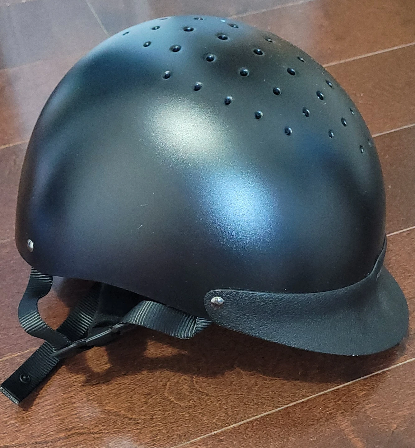 Fouganza Riding Helmet Small - photo 3