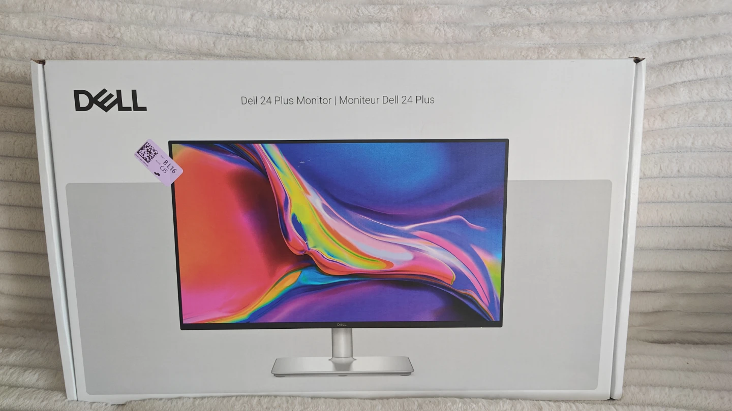 Dell 24 Plus Monitor S2425HSM (cash only)