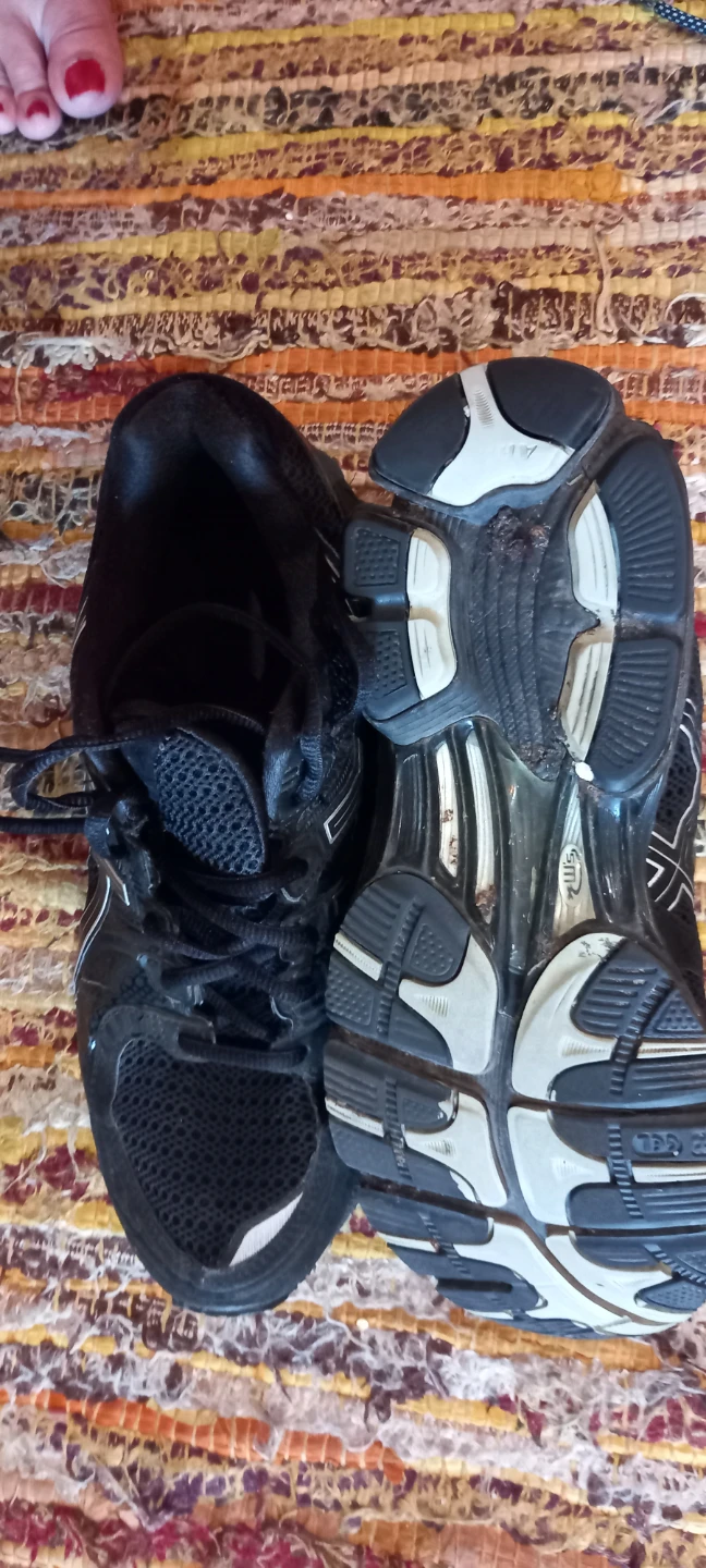 ASICS GEL Running Shoes