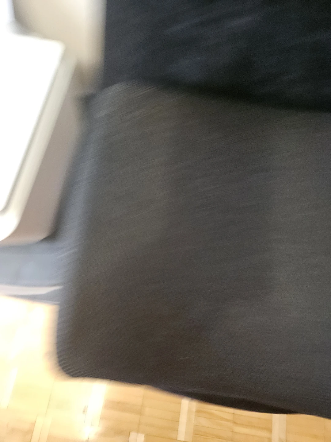 Ergonomic Lumbar Support Cushion - photo 2
