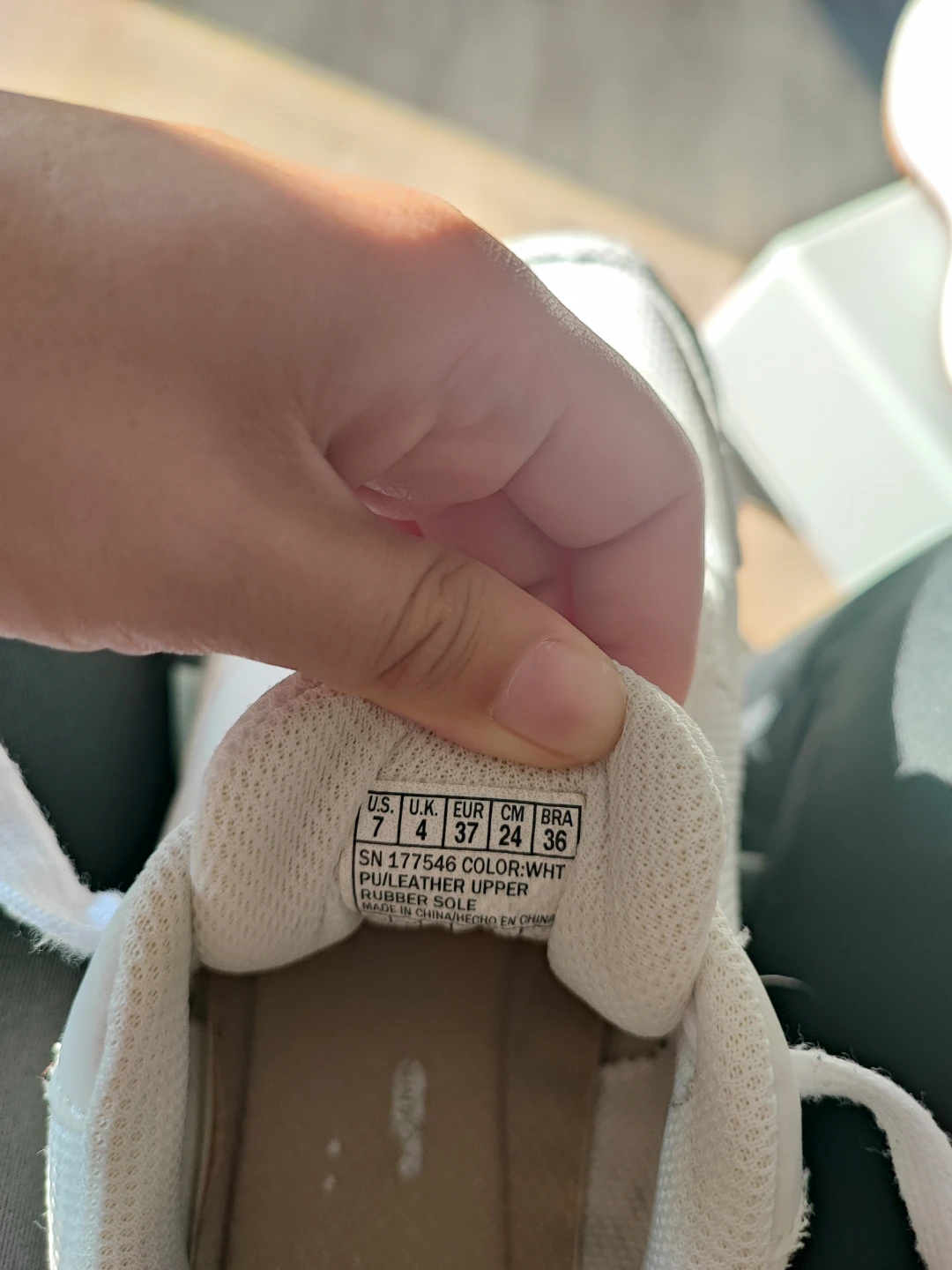 Skechers Women's White Sneakers - photo 2