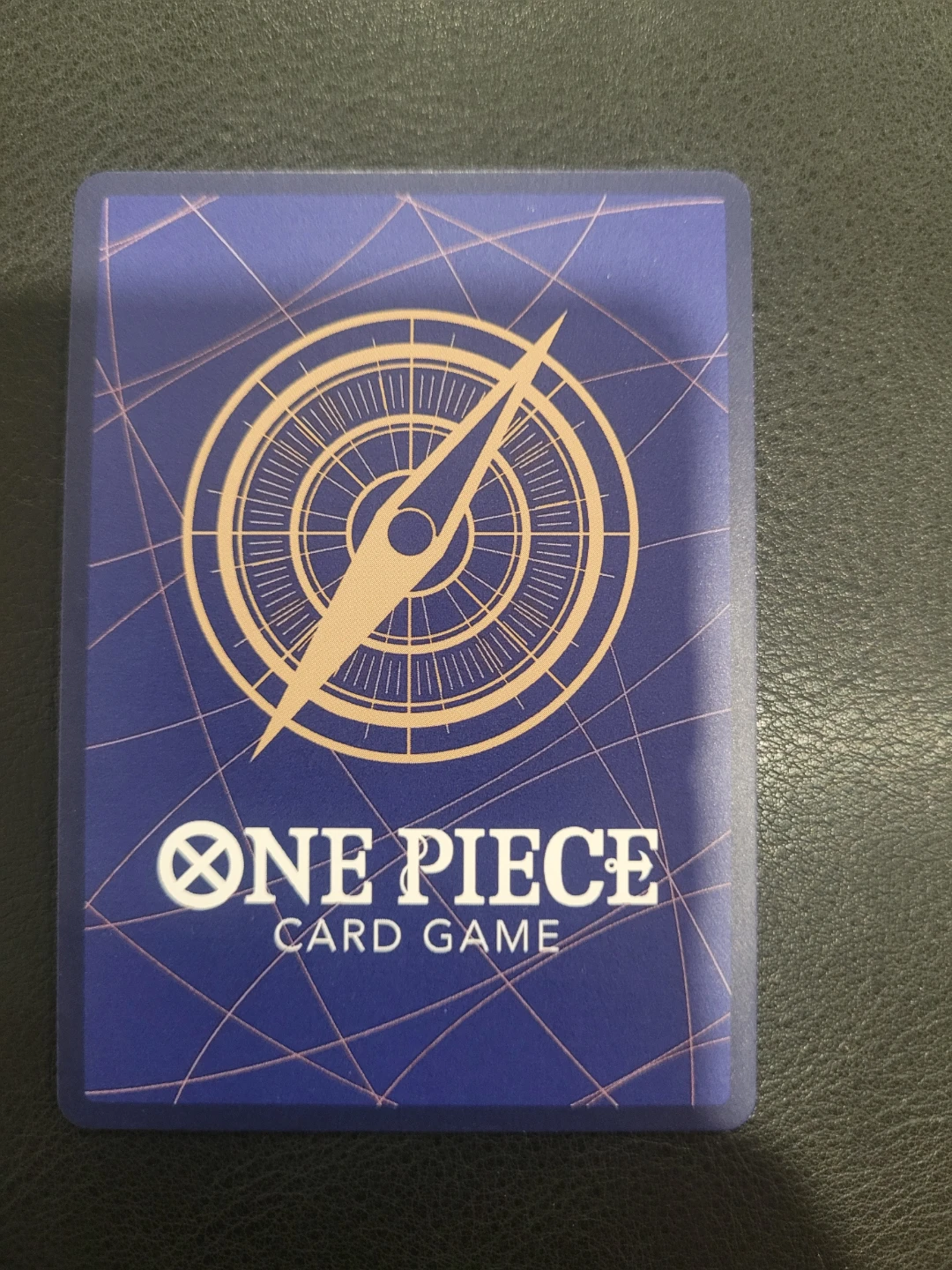 One Piece Card Game Foil Card - Chaka & Pell (Japanese) - photo 5