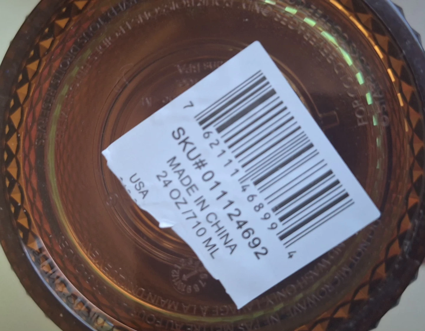 Starbucks Limited Edition 50 Years Tumbler 24 oz - photo 3