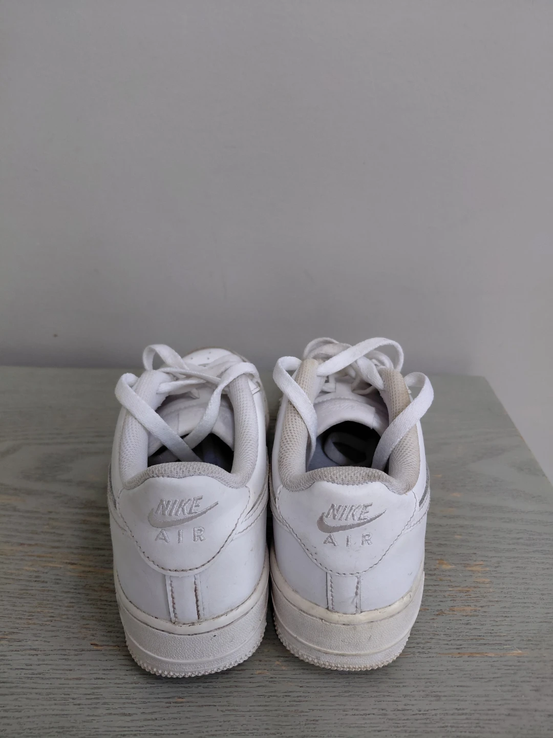 Nike Air Force 1 Sneakers - photo 3