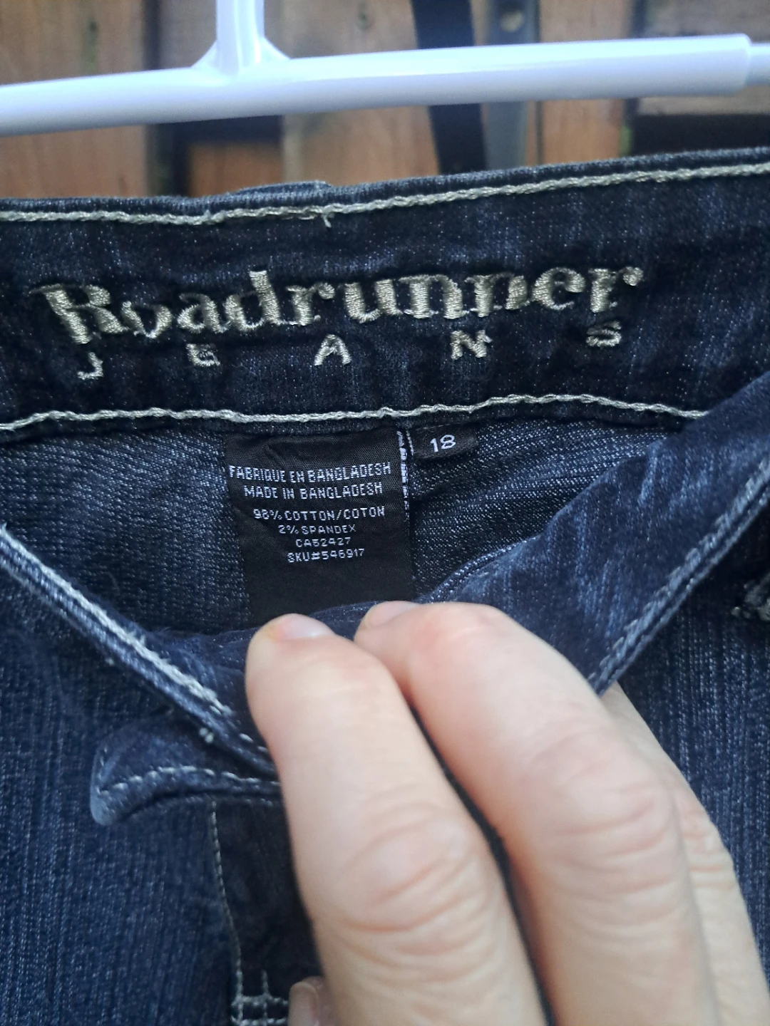 Women's Denim Shorts - photo 2