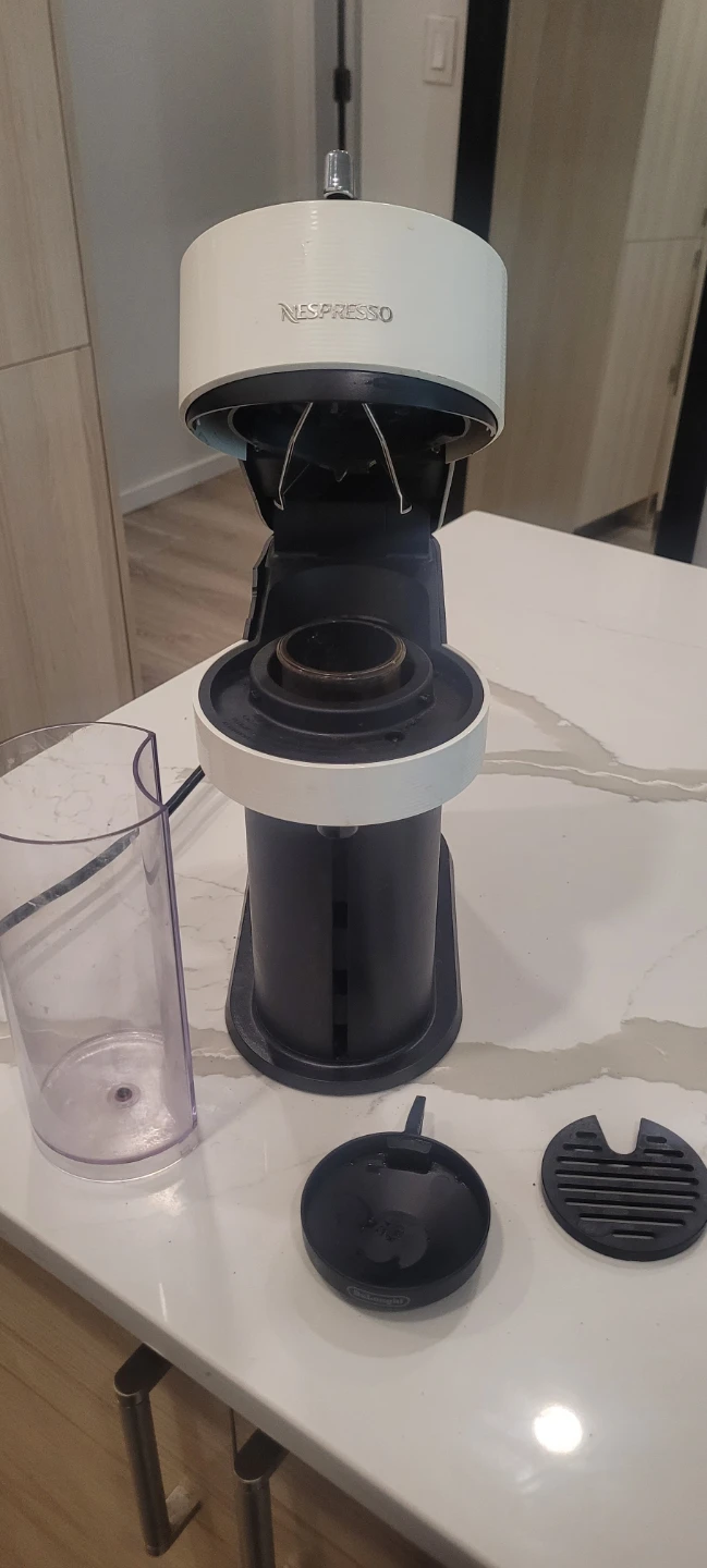 Nespresso Coffee Machine